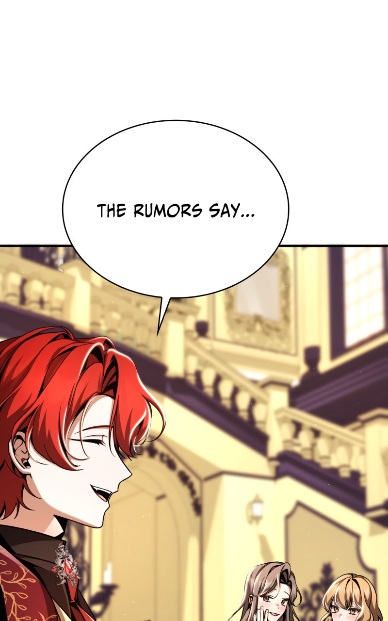 The Reborn Prodigy ofthe Ducal Family Episode 15 page 25 - 
