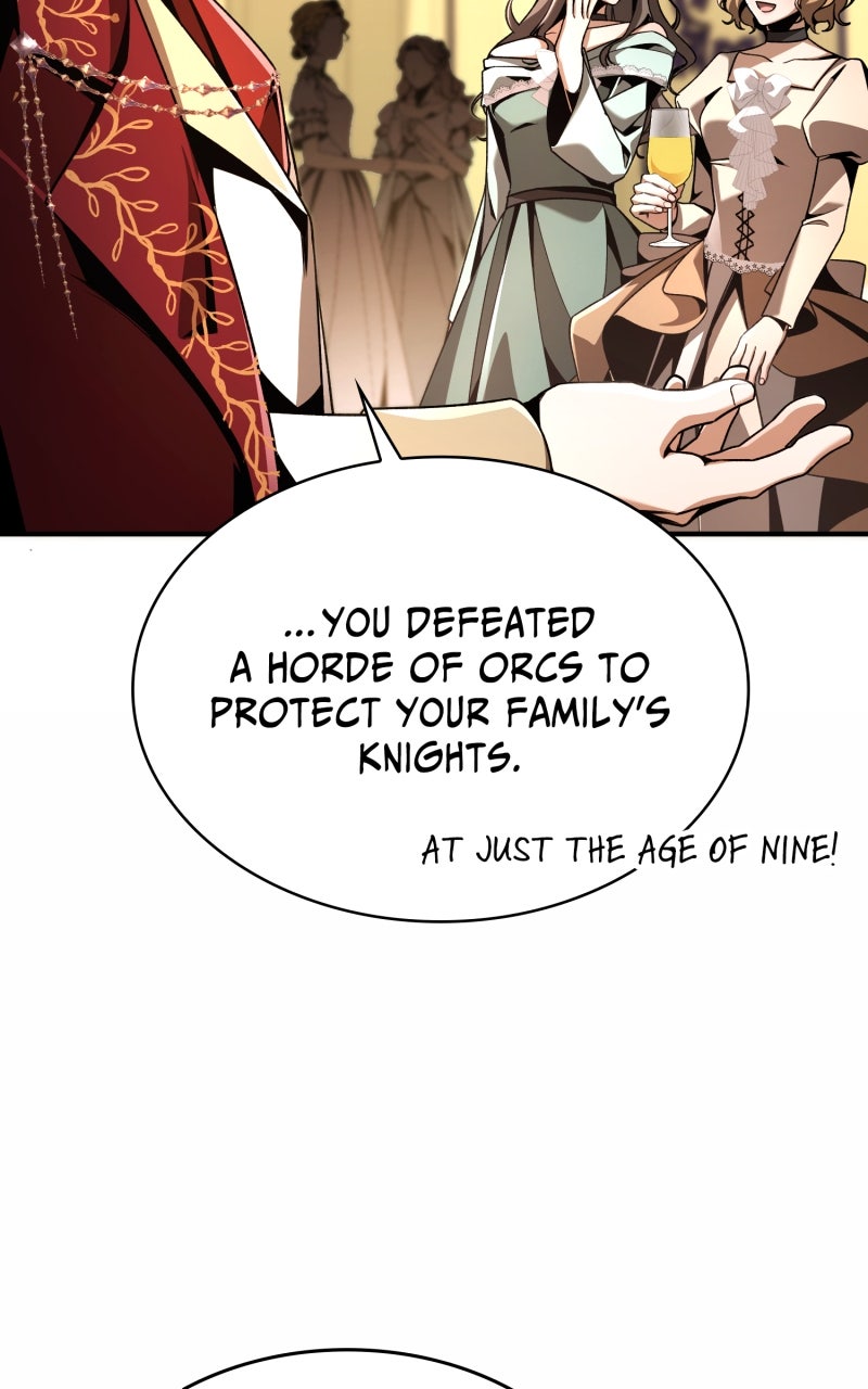 The Reborn Prodigy ofthe Ducal Family Episode 15 page 26 - 