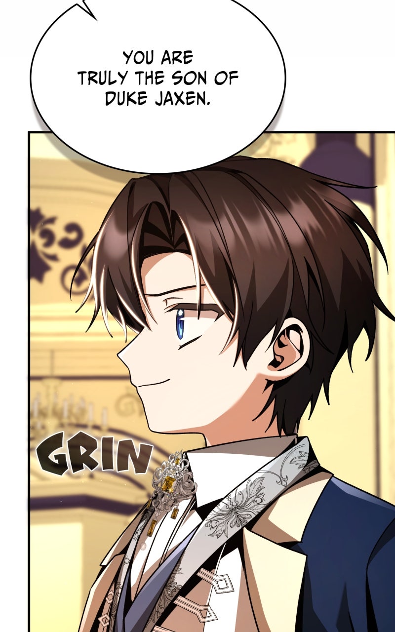 The Reborn Prodigy ofthe Ducal Family Episode 15 page 27 - 