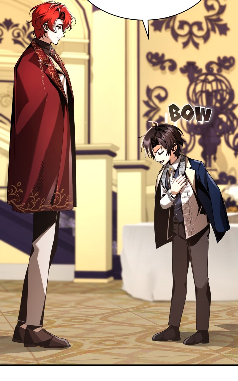 The Reborn Prodigy ofthe Ducal Family Episode 15 page 29 - 