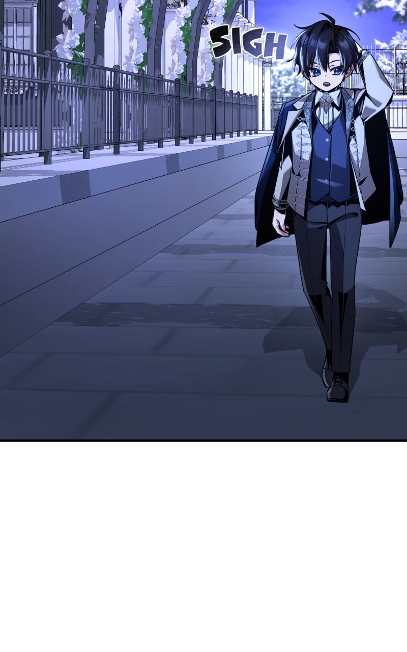 The Reborn Prodigy ofthe Ducal Family Episode 15 page 33 - 