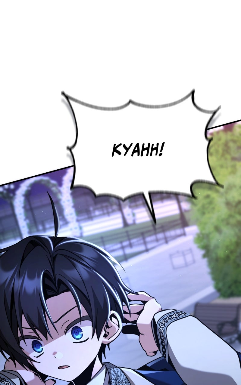 The Reborn Prodigy ofthe Ducal Family Episode 15 page 38 - 