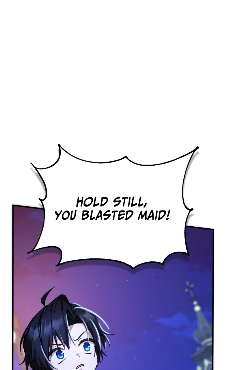 The Reborn Prodigy ofthe Ducal Family Episode 15 page 40 - 