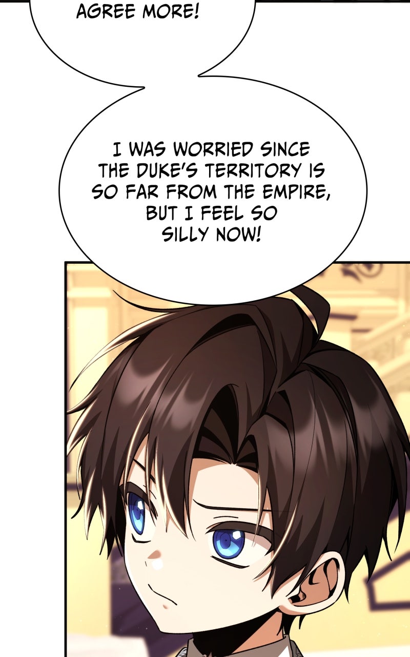The Reborn Prodigy ofthe Ducal Family Episode 15 page 5 - 