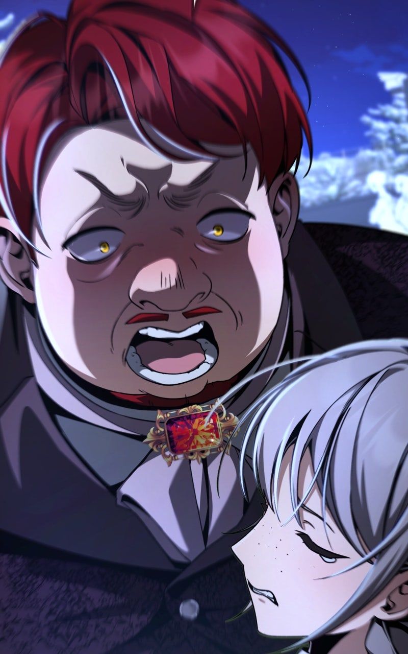The Reborn Prodigy ofthe Ducal Family Episode 15 page 45 - 