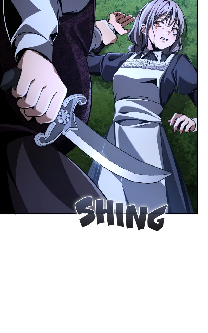 The Reborn Prodigy ofthe Ducal Family Episode 15 page 47 - 