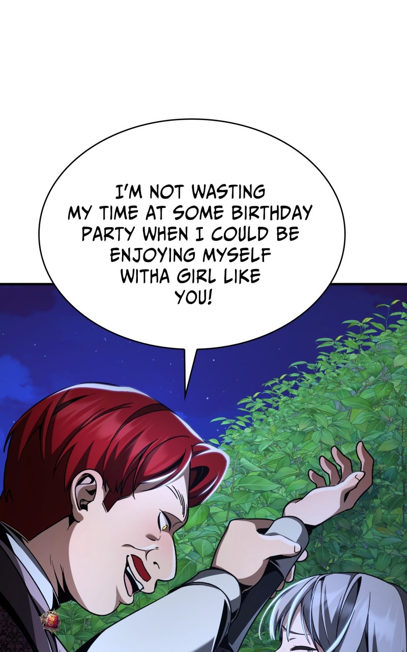 The Reborn Prodigy ofthe Ducal Family Episode 15 page 48 - 