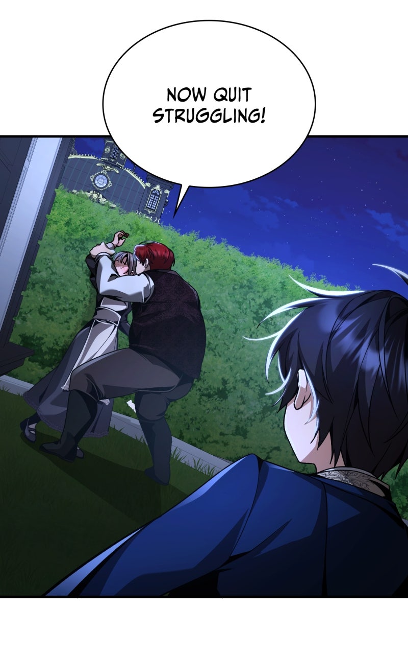 The Reborn Prodigy ofthe Ducal Family Episode 15 page 50 - 