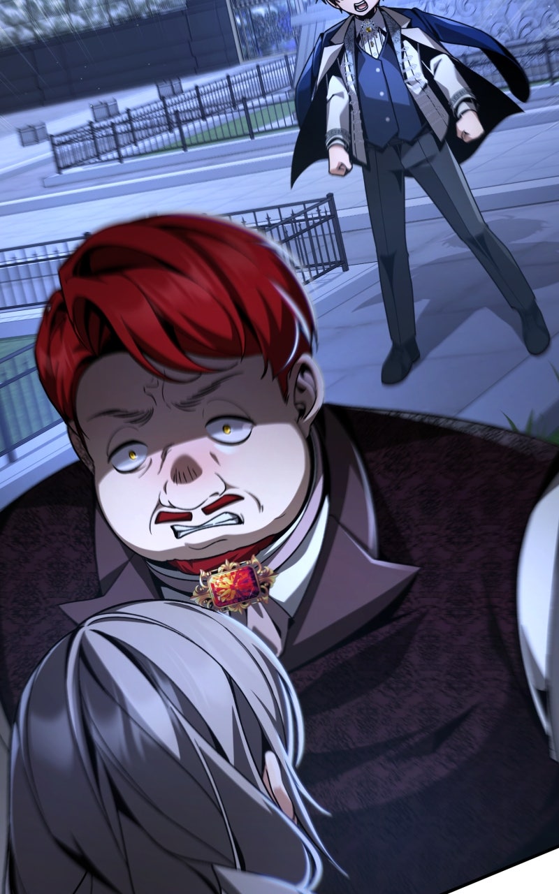 The Reborn Prodigy ofthe Ducal Family Episode 15 page 52 - 