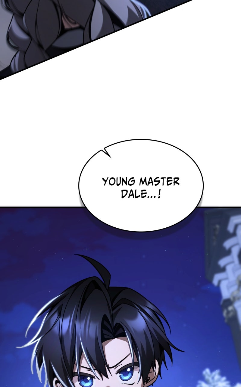 The Reborn Prodigy ofthe Ducal Family Episode 15 page 53 - 