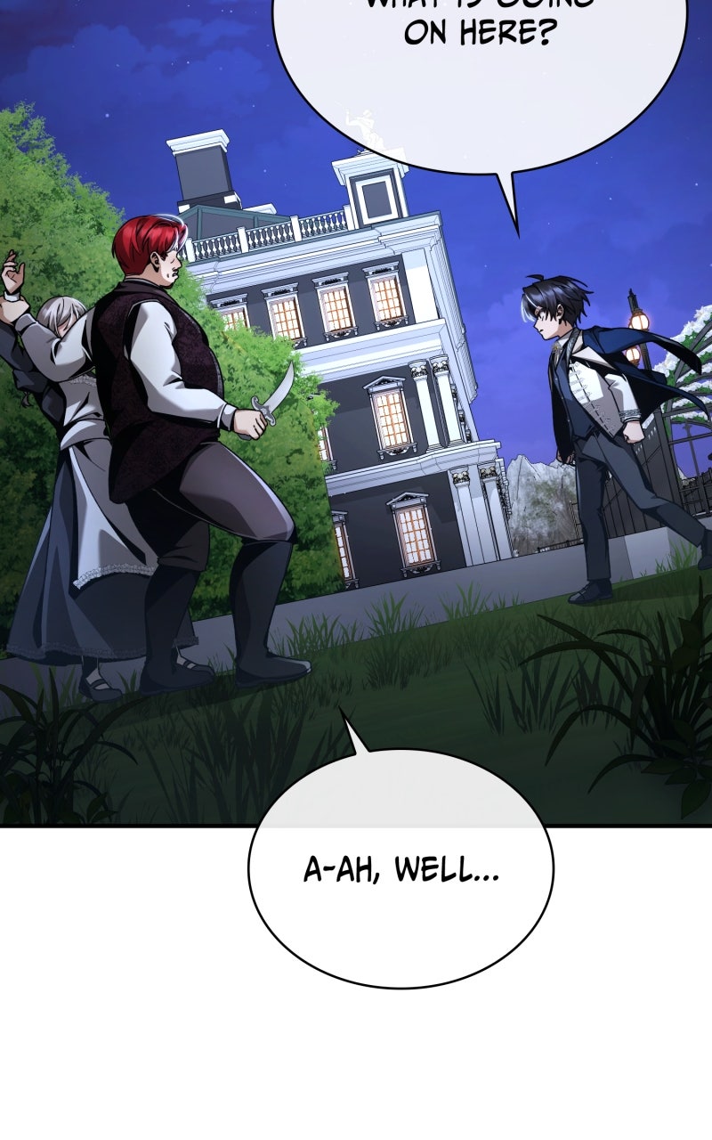The Reborn Prodigy ofthe Ducal Family Episode 15 page 56 - 