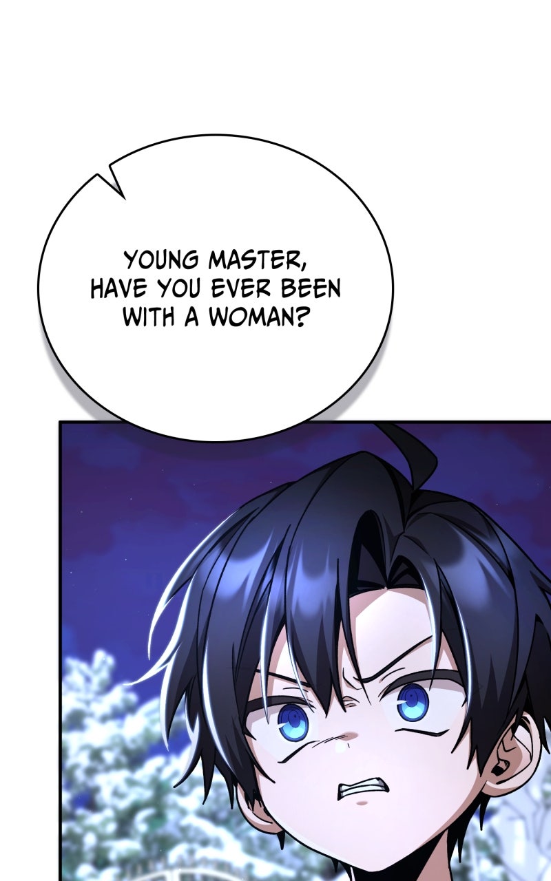 The Reborn Prodigy ofthe Ducal Family Episode 15 page 57 - 
