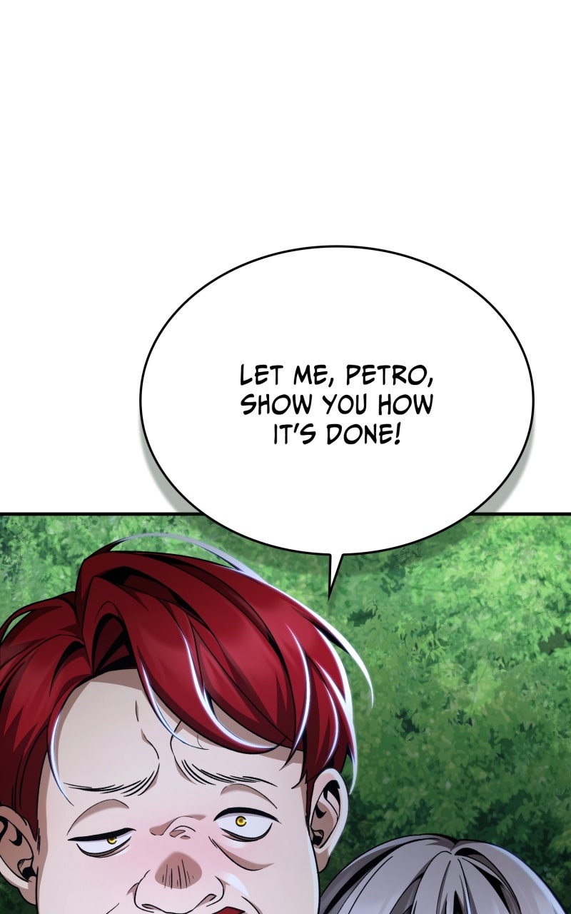 The Reborn Prodigy ofthe Ducal Family Episode 15 page 60 - 