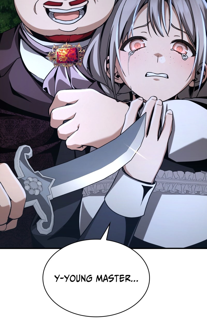 The Reborn Prodigy ofthe Ducal Family Episode 15 page 61 - 