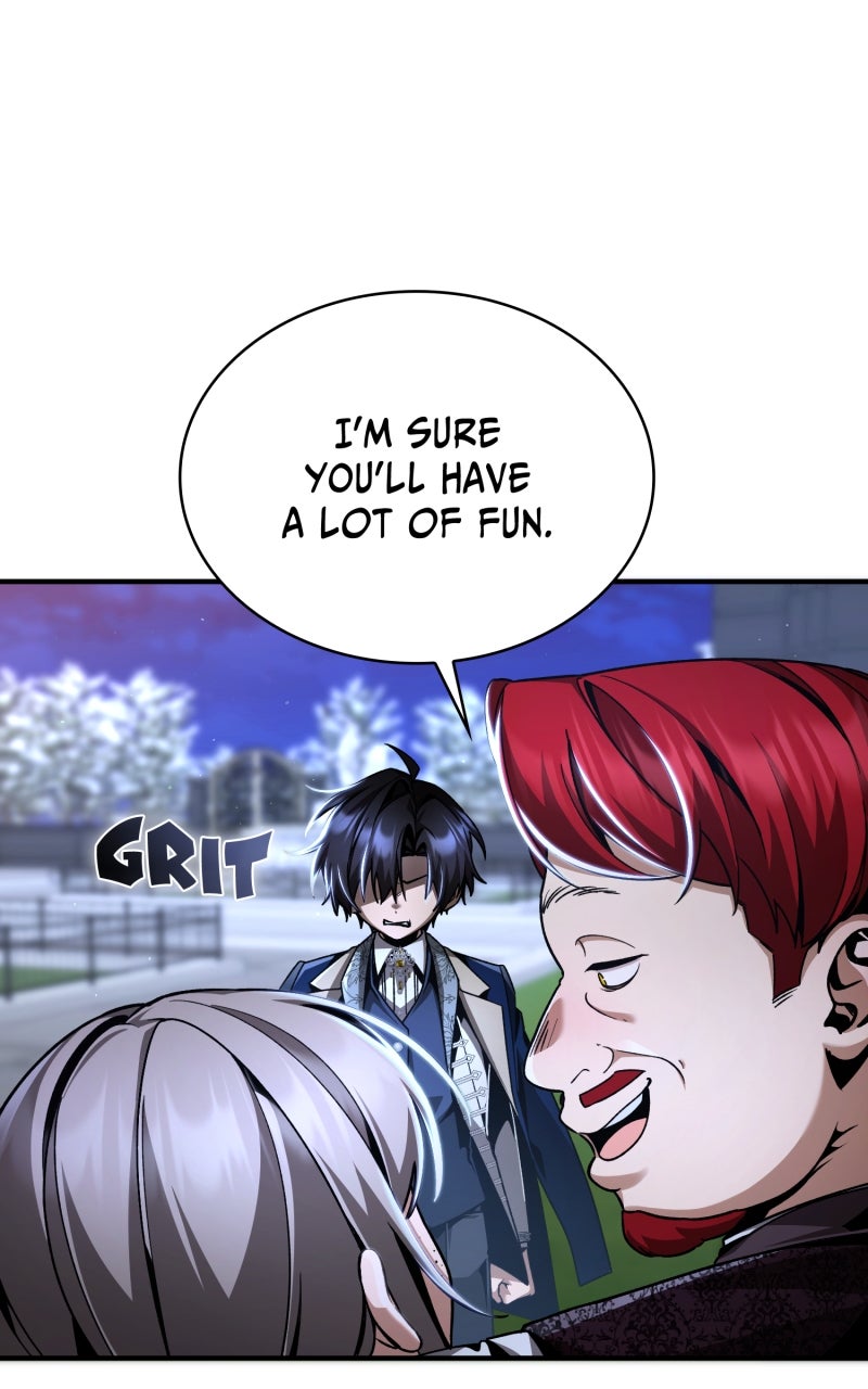 The Reborn Prodigy ofthe Ducal Family Episode 15 page 62 - 