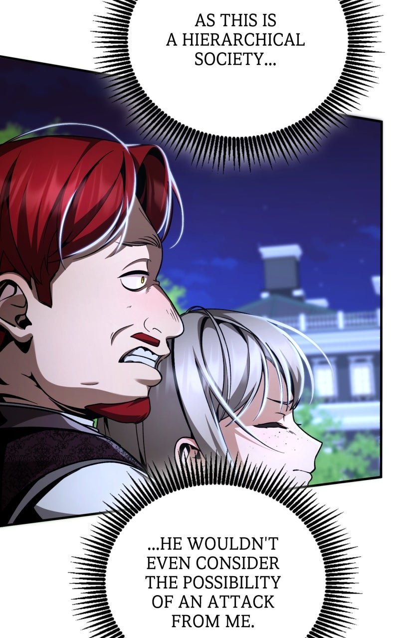 The Reborn Prodigy ofthe Ducal Family Episode 15 page 67 - 