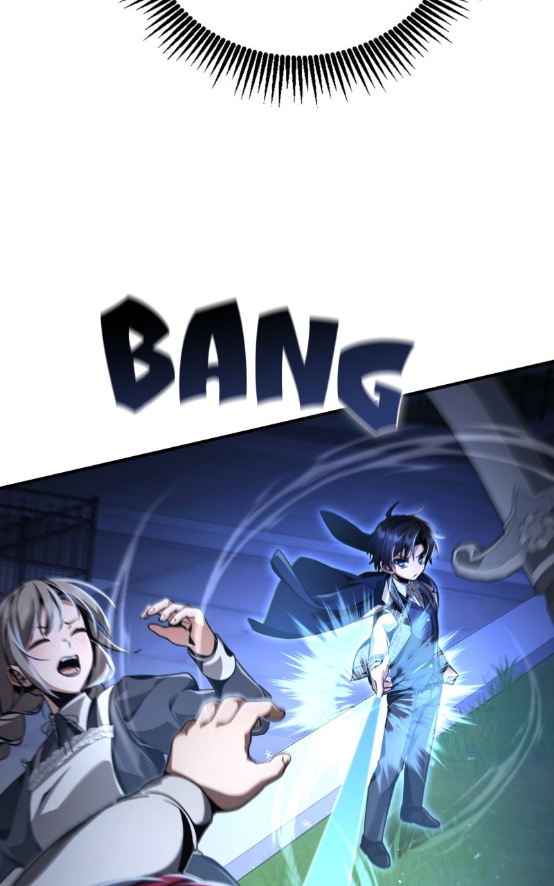 The Reborn Prodigy ofthe Ducal Family Episode 15 page 68 - 