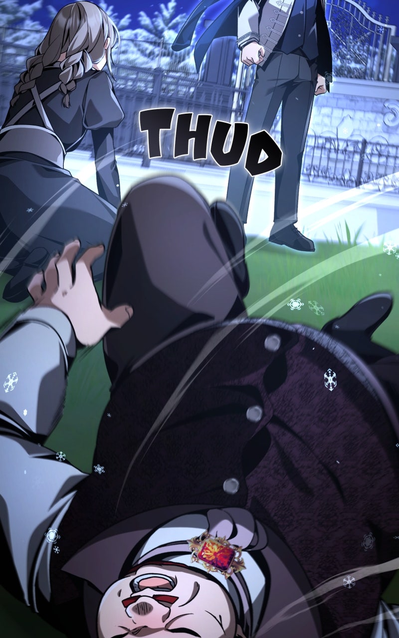 The Reborn Prodigy ofthe Ducal Family Episode 15 page 71 - 