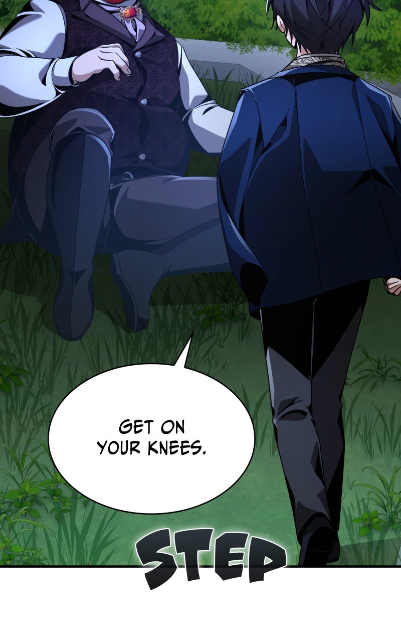 The Reborn Prodigy ofthe Ducal Family Episode 15 page 76 - 