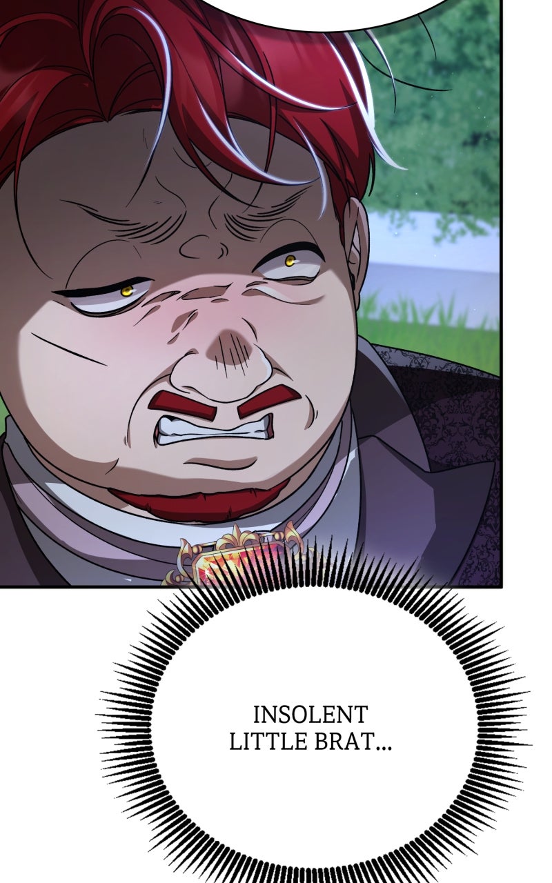 The Reborn Prodigy ofthe Ducal Family Episode 15 page 81 - 