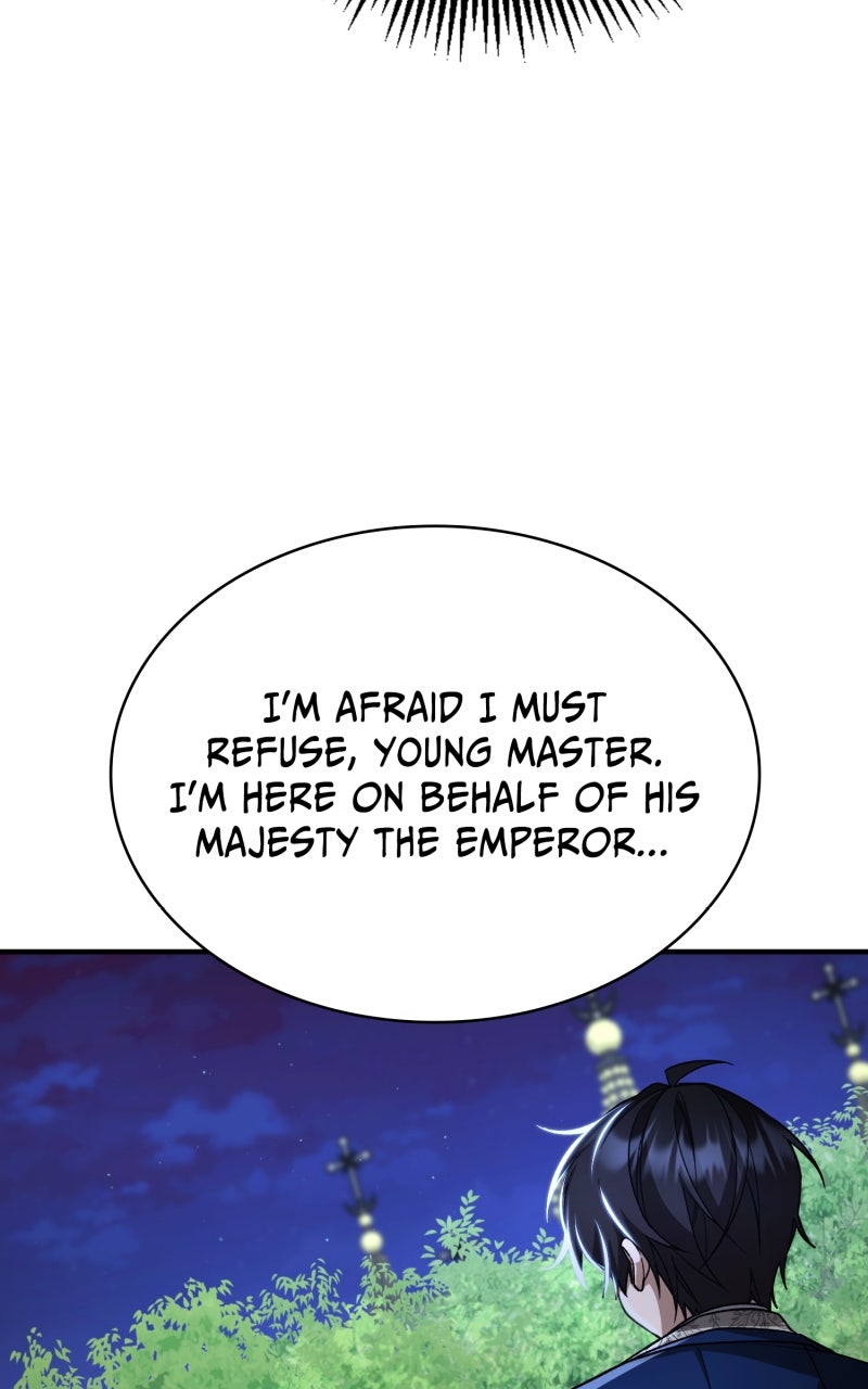 The Reborn Prodigy ofthe Ducal Family Episode 15 page 82 - 