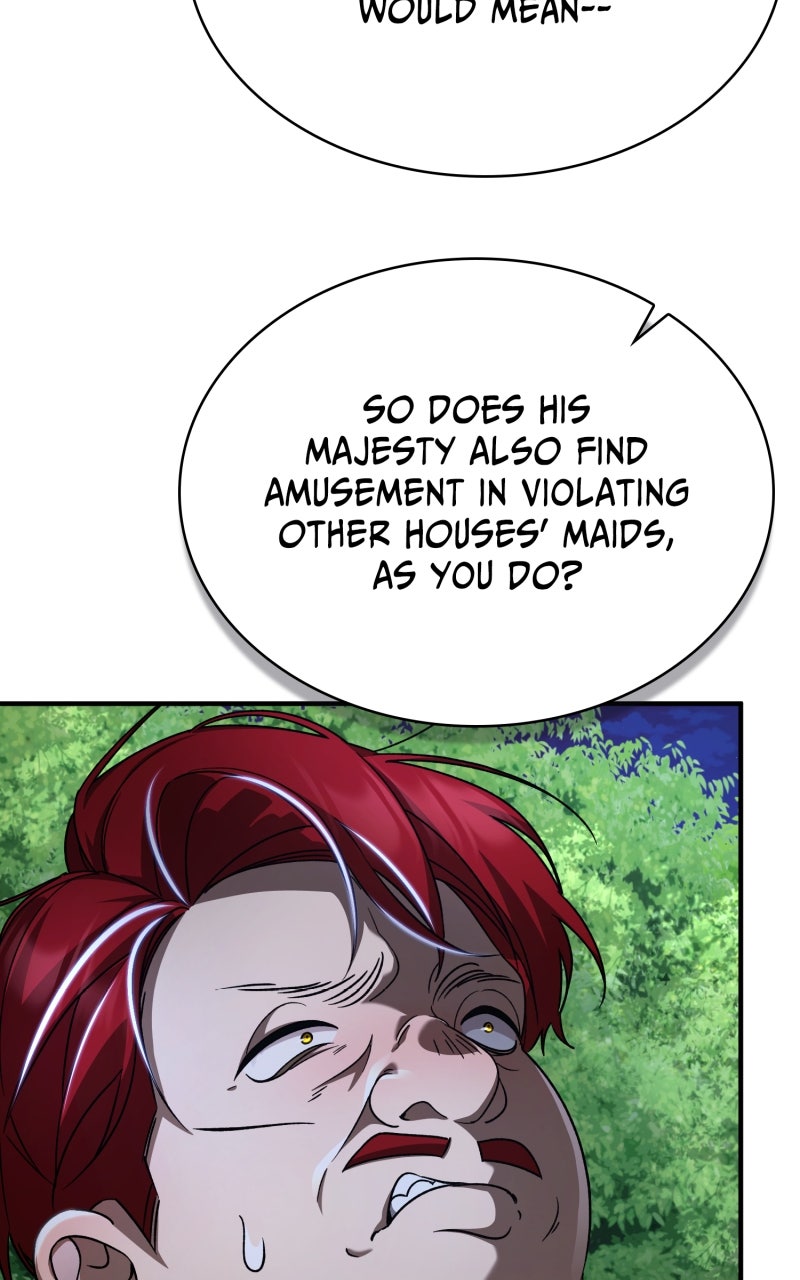 The Reborn Prodigy ofthe Ducal Family Episode 15 page 84 - 
