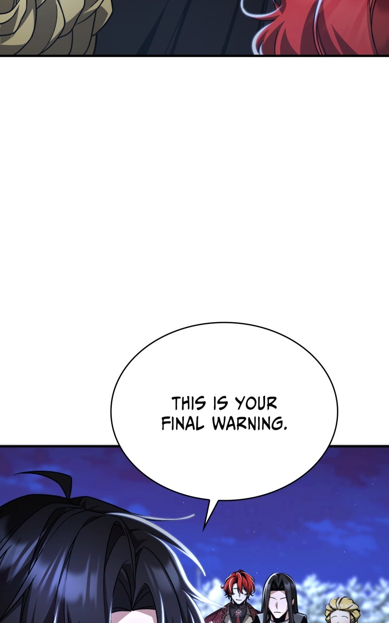 The Reborn Prodigy ofthe Ducal Family Episode 15 page 87 - 