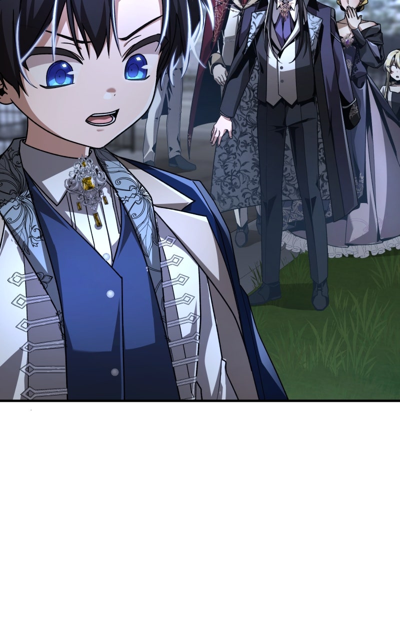 The Reborn Prodigy ofthe Ducal Family Episode 15 page 88 - 