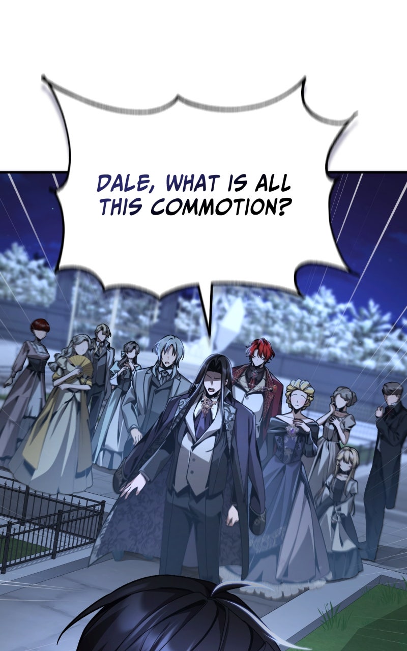 The Reborn Prodigy ofthe Ducal Family Episode 15 page 92 - 