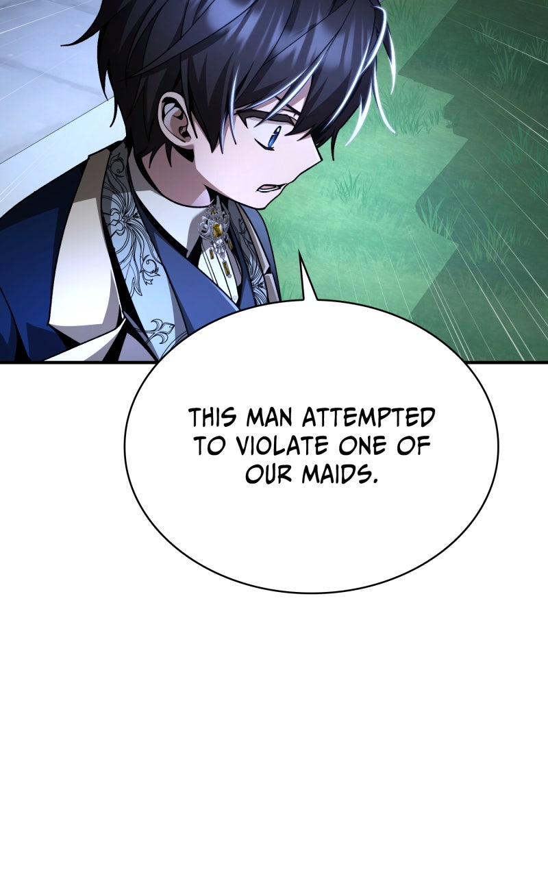 The Reborn Prodigy ofthe Ducal Family Episode 15 page 93 - 
