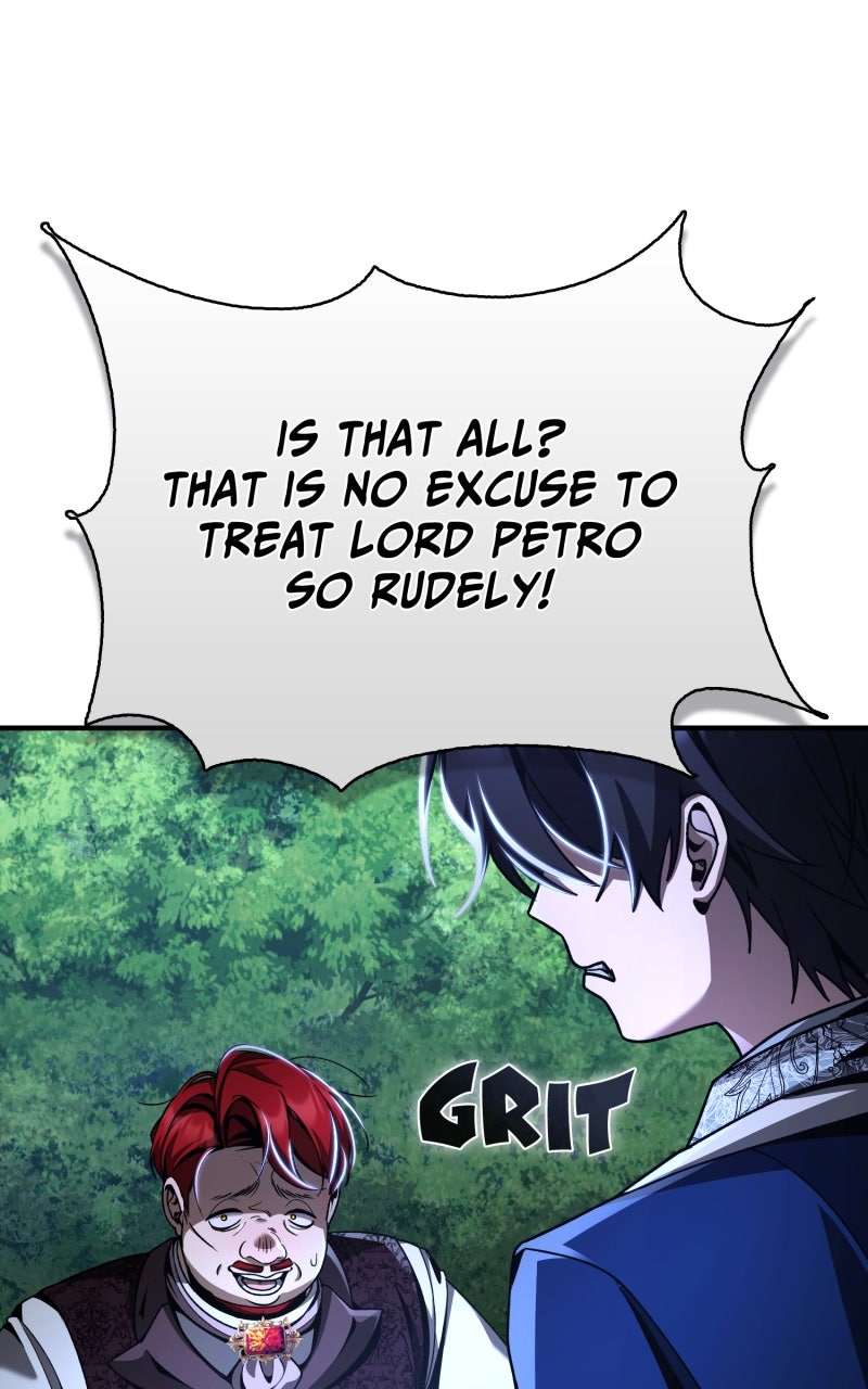 The Reborn Prodigy ofthe Ducal Family Episode 15 page 94 - 