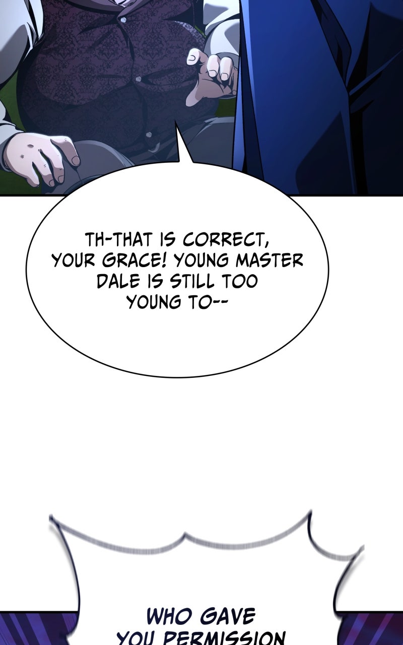 The Reborn Prodigy ofthe Ducal Family Episode 15 page 95 - 