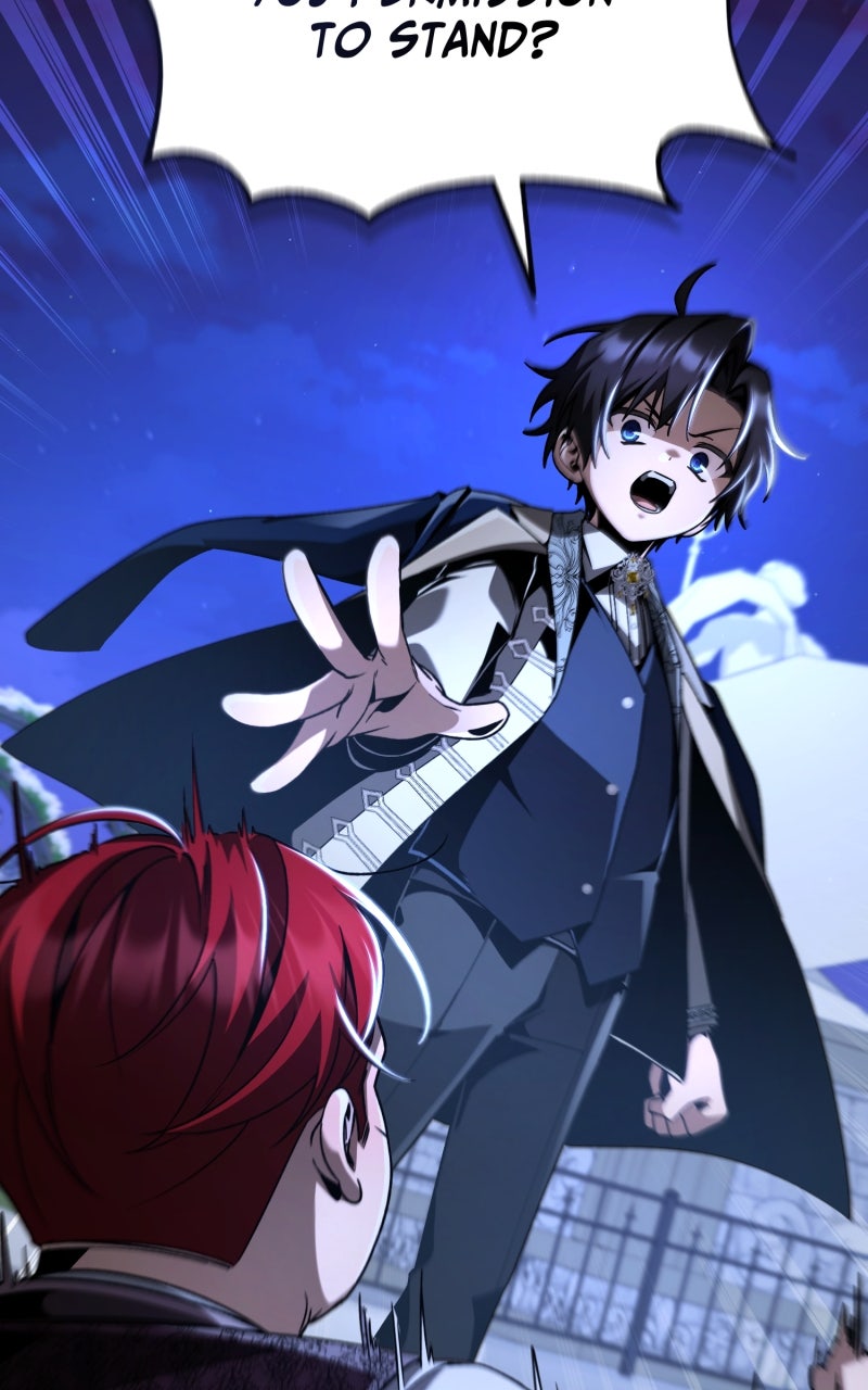 The Reborn Prodigy ofthe Ducal Family Episode 15 page 96 - 