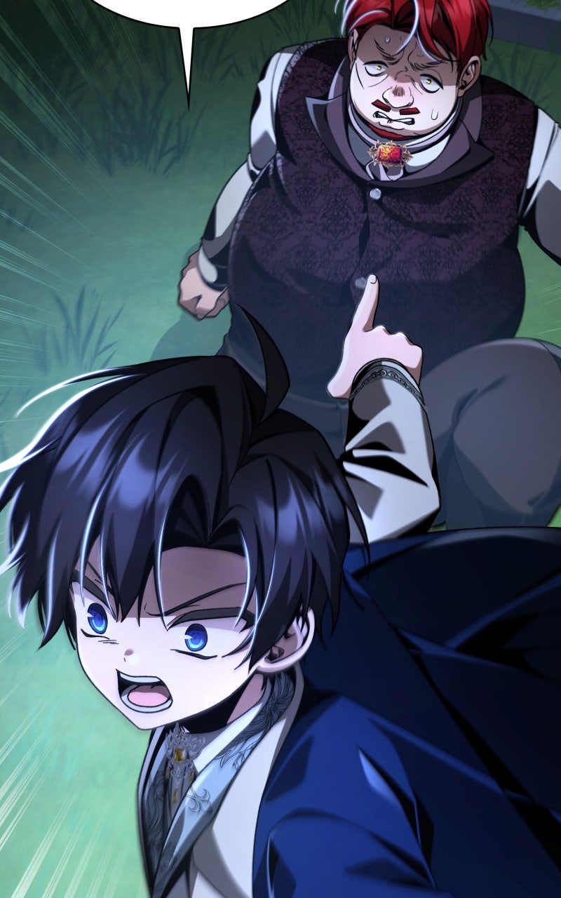 The Reborn Prodigy ofthe Ducal Family Episode 15 page 100 - 