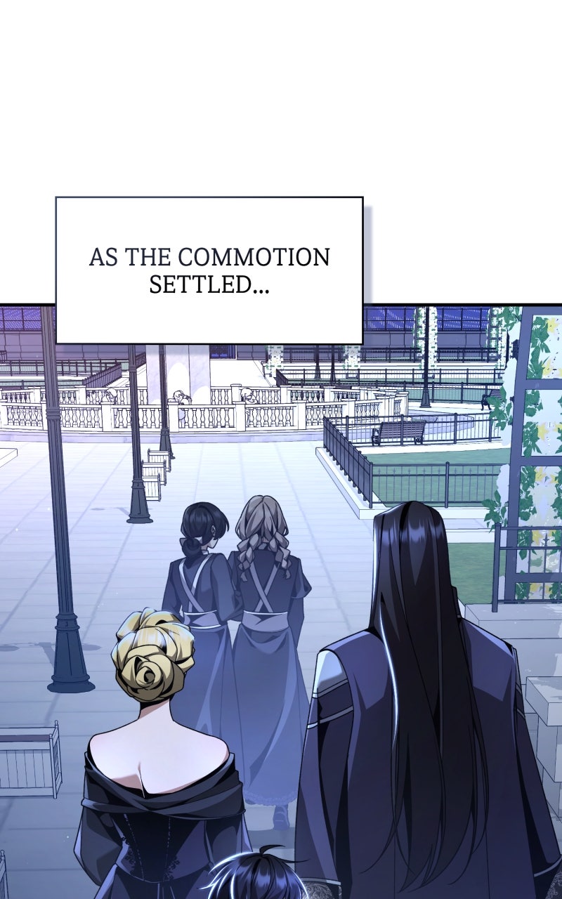 The Reborn Prodigy ofthe Ducal Family Episode 16 page 1 - 