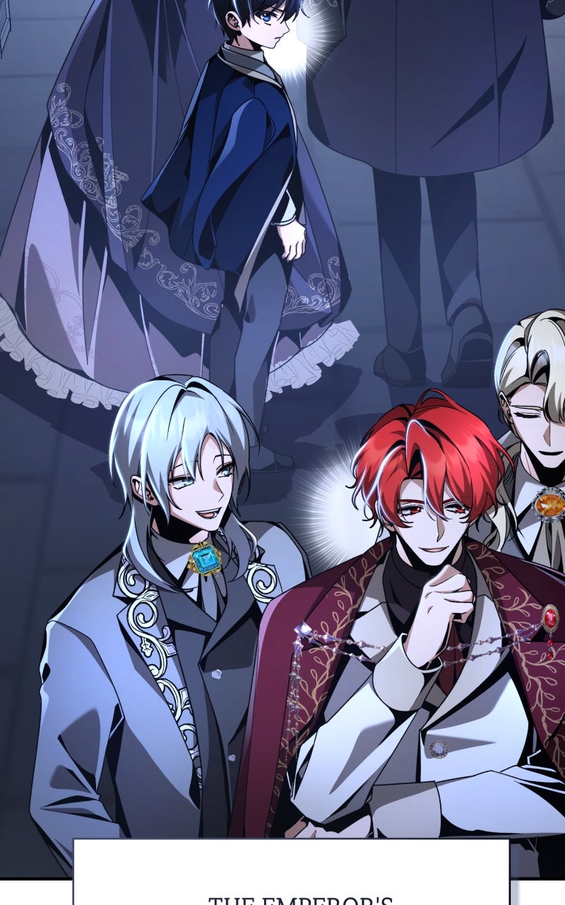 The Reborn Prodigy ofthe Ducal Family Episode 16 page 2 - 