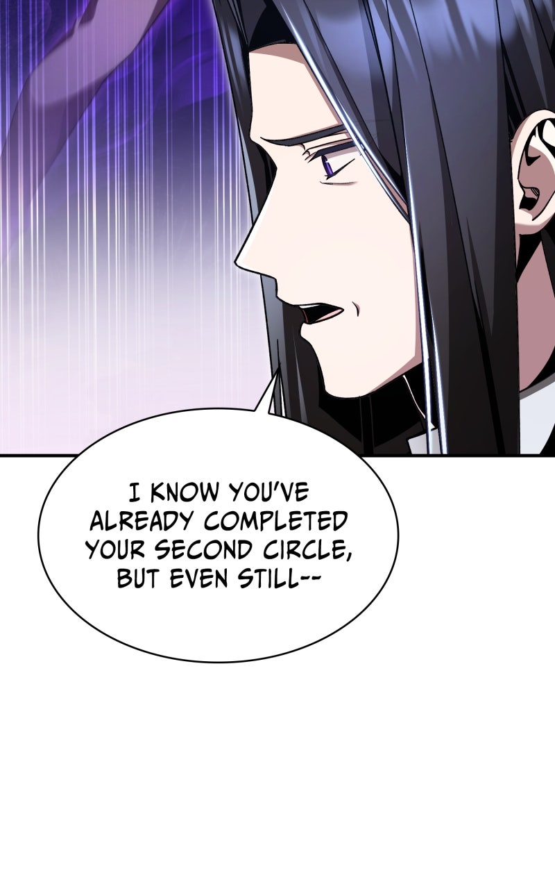 The Reborn Prodigy ofthe Ducal Family Episode 16 page 101 - 