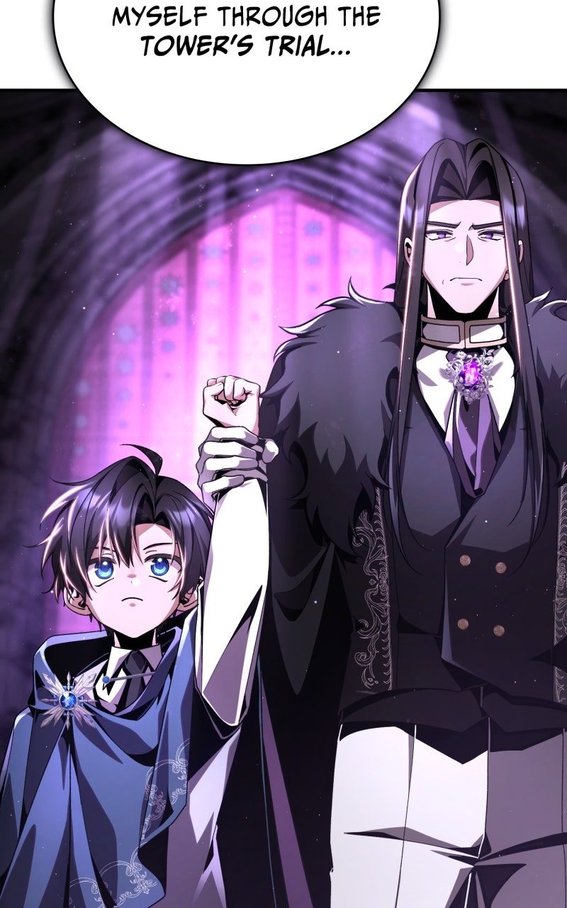The Reborn Prodigy ofthe Ducal Family Episode 16 page 104 - 