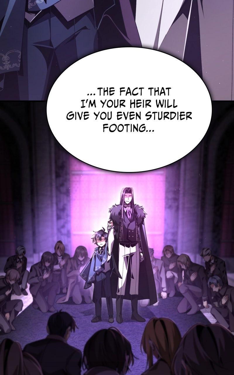 The Reborn Prodigy ofthe Ducal Family Episode 16 page 105 - 