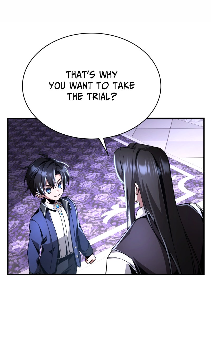 The Reborn Prodigy ofthe Ducal Family Episode 16 page 107 - 