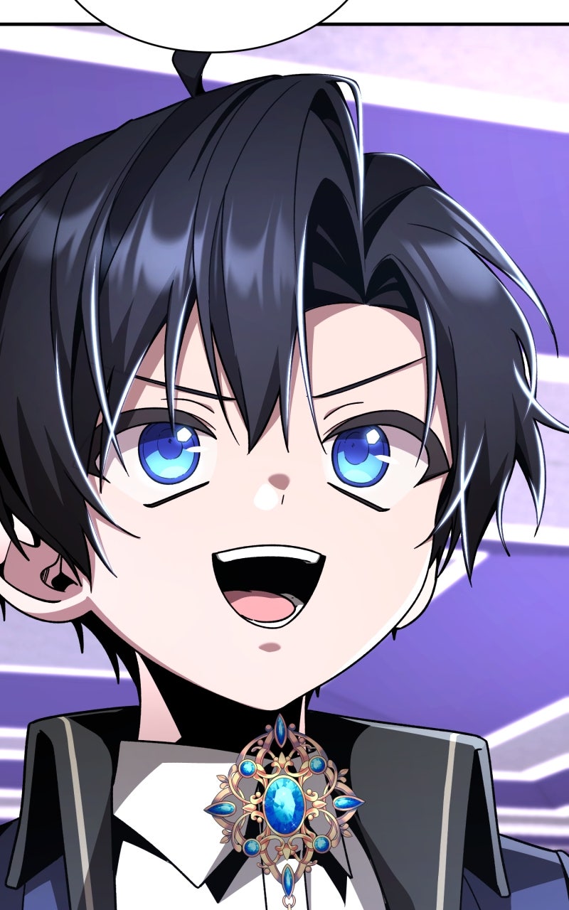 The Reborn Prodigy ofthe Ducal Family Episode 16 page 111 - 