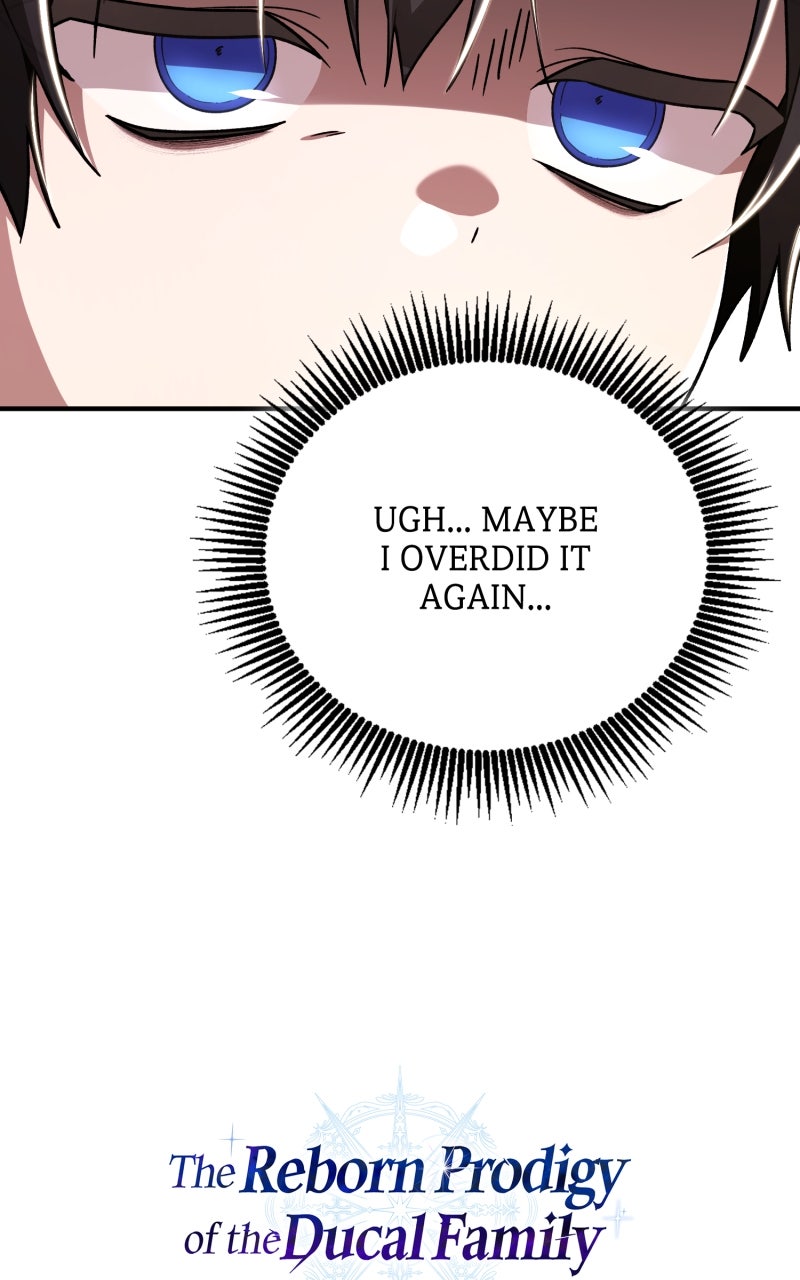 The Reborn Prodigy ofthe Ducal Family Episode 16 page 122 - 