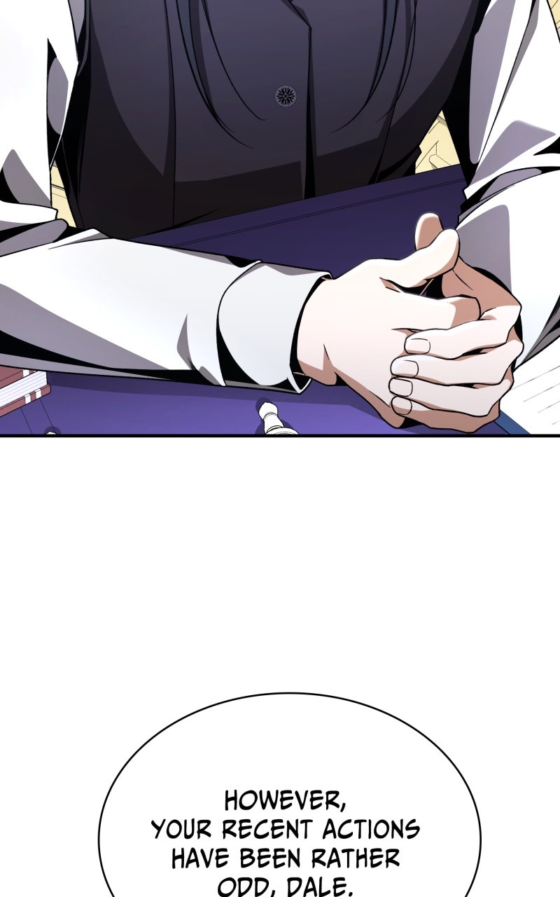 The Reborn Prodigy ofthe Ducal Family Episode 16 page 21 - 