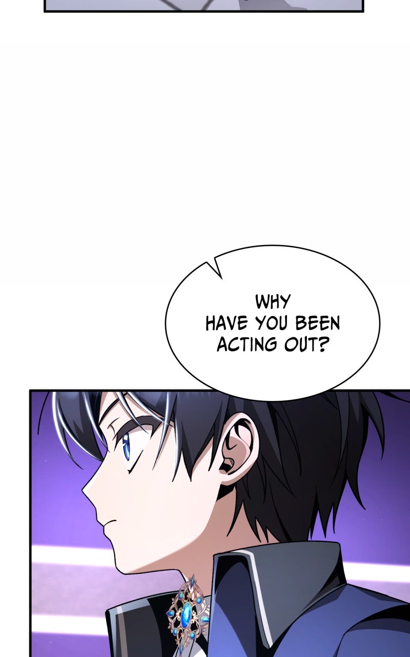 The Reborn Prodigy ofthe Ducal Family Episode 16 page 23 - 