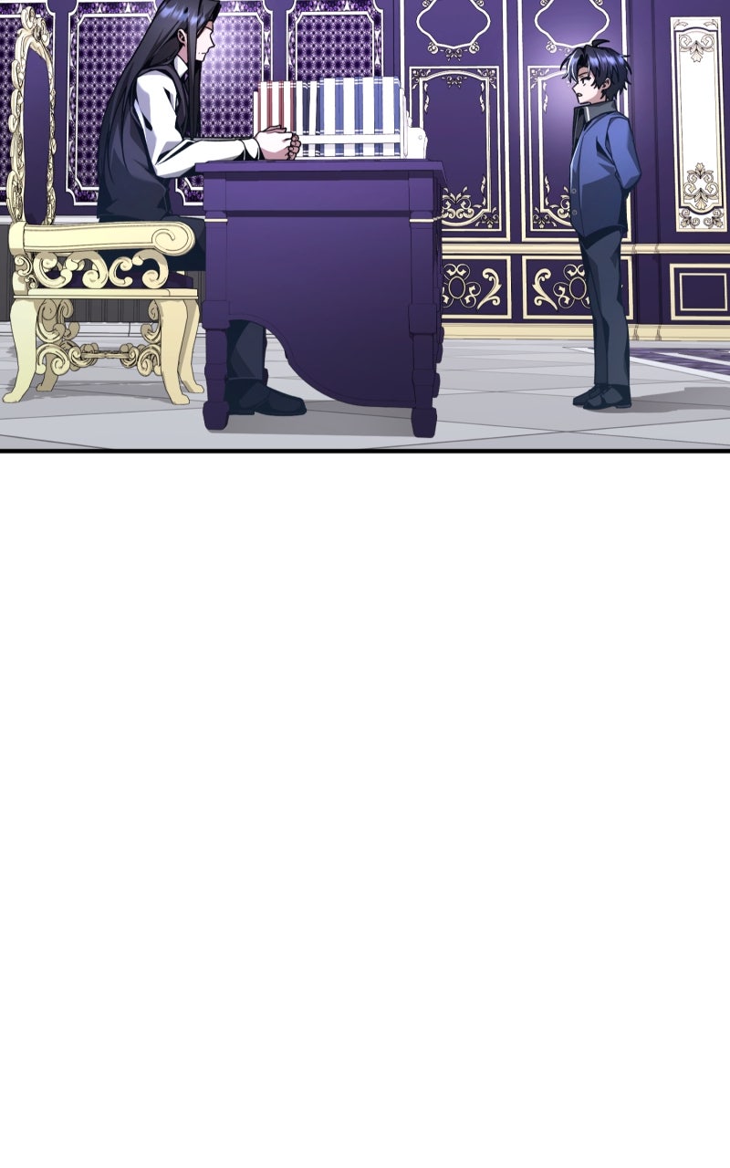 The Reborn Prodigy ofthe Ducal Family Episode 16 page 26 - 