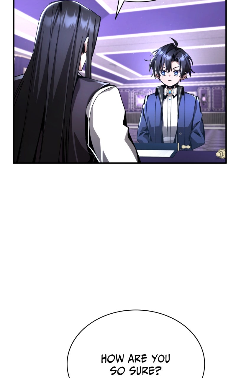 The Reborn Prodigy ofthe Ducal Family Episode 16 page 29 - 