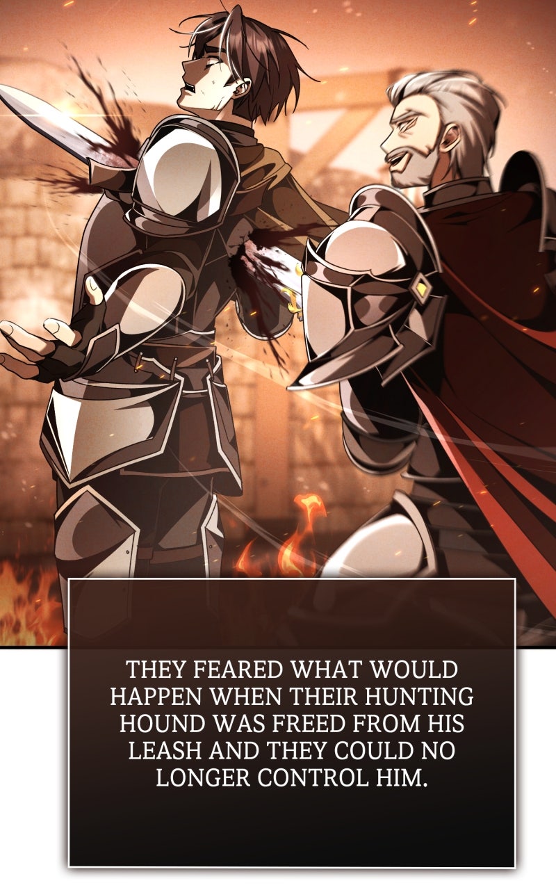 The Reborn Prodigy ofthe Ducal Family Episode 16 page 33 - 