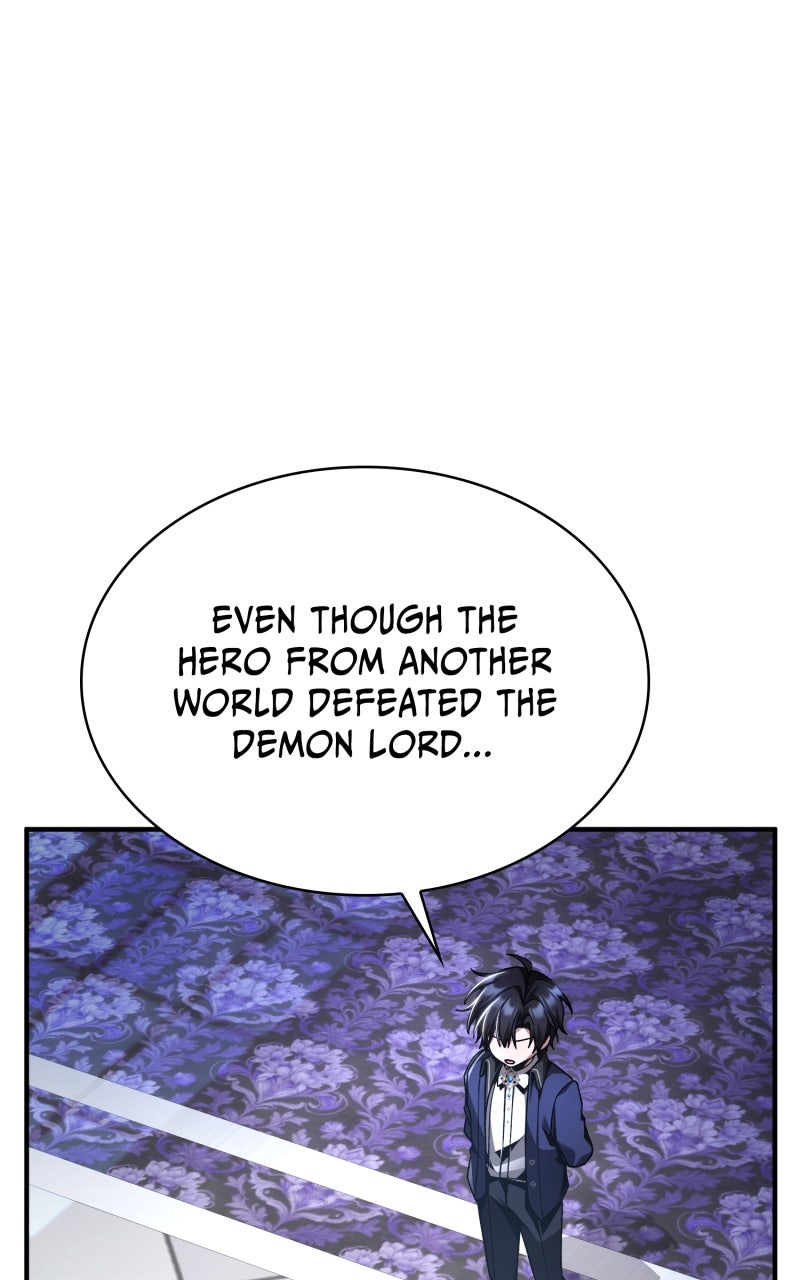 The Reborn Prodigy ofthe Ducal Family Episode 16 page 34 - 