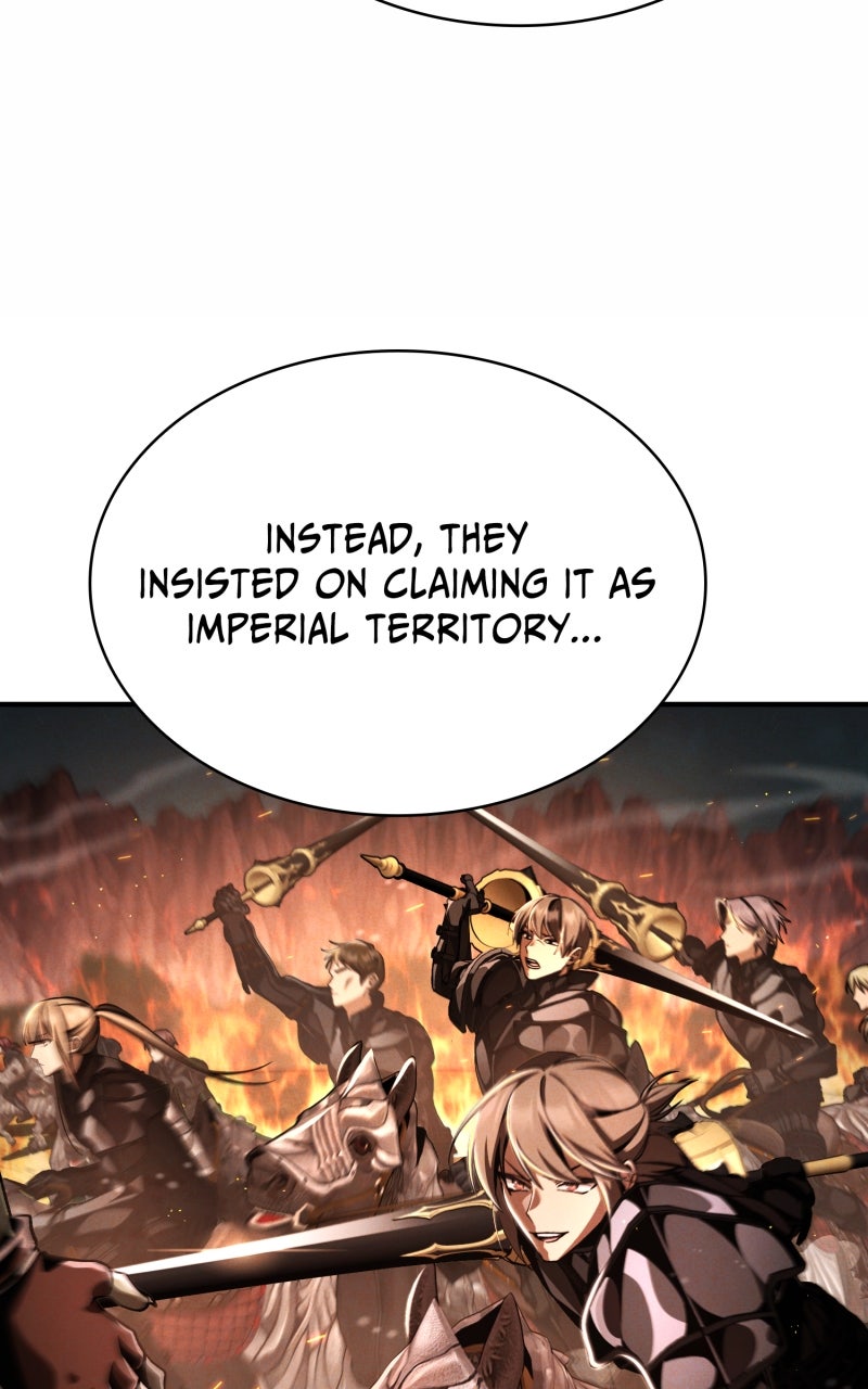 The Reborn Prodigy ofthe Ducal Family Episode 16 page 36 - 