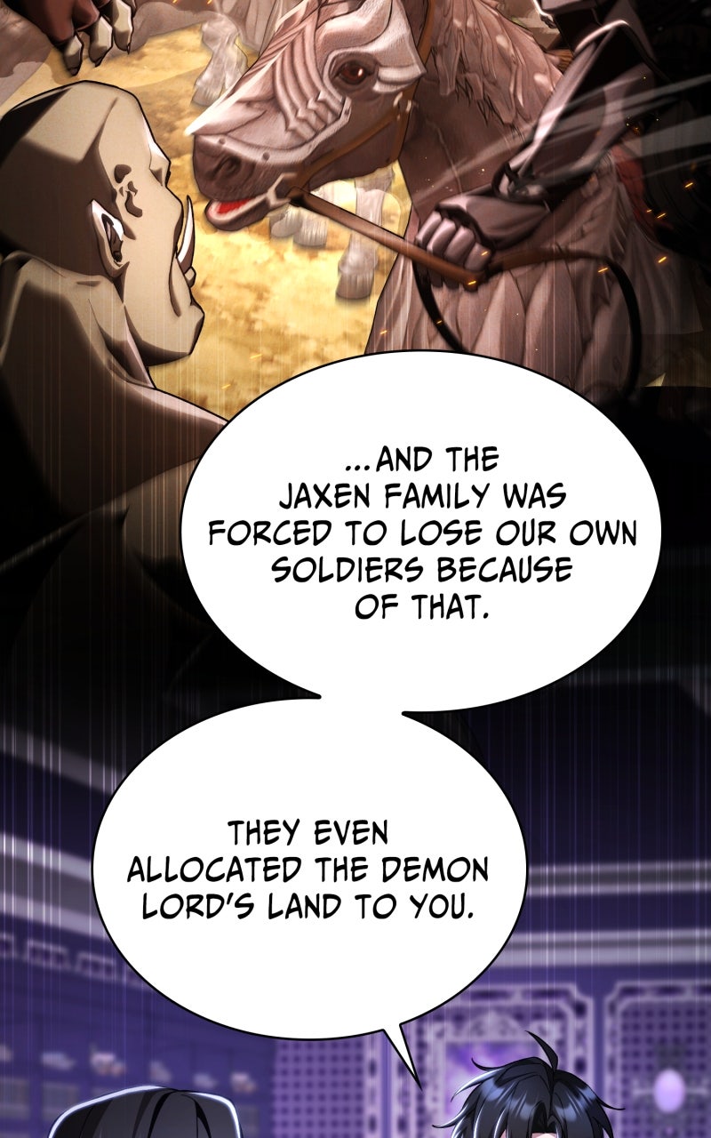 The Reborn Prodigy ofthe Ducal Family Episode 16 page 37 - 
